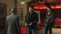 Click to watch 'Season 7, Time for a Wedding...' (popup) Supernatural